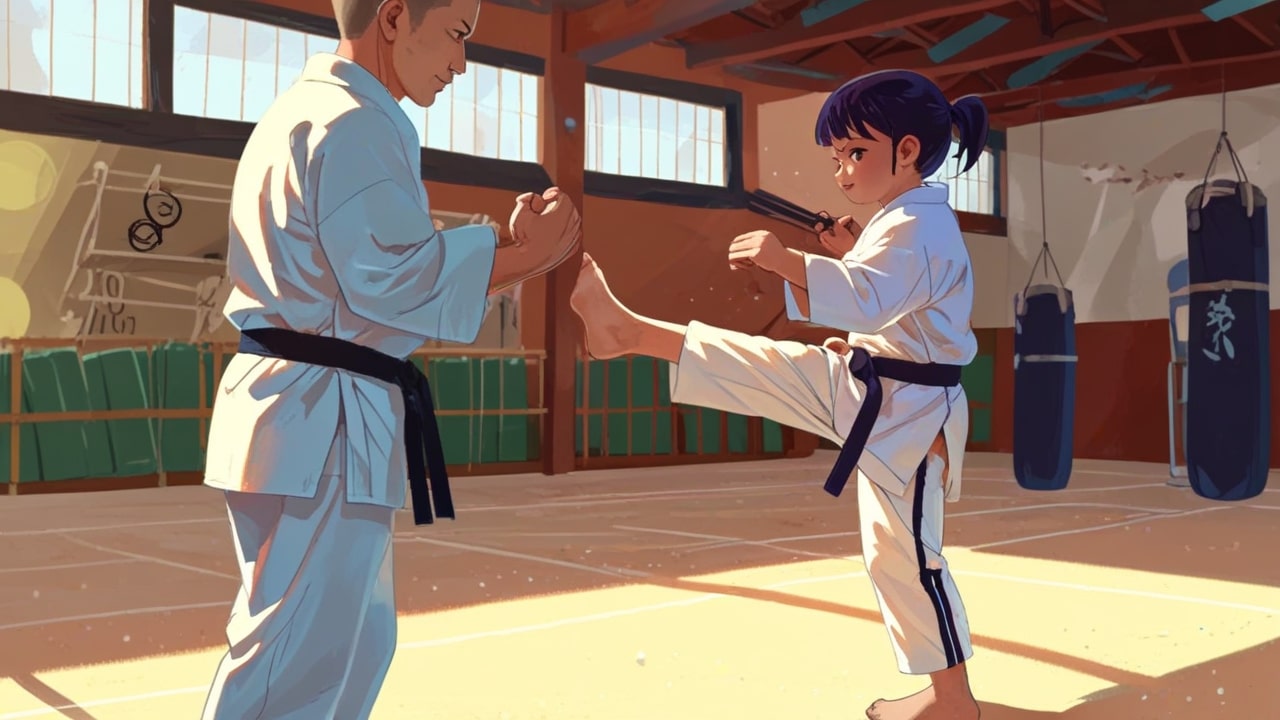 Індивідуальні тренування